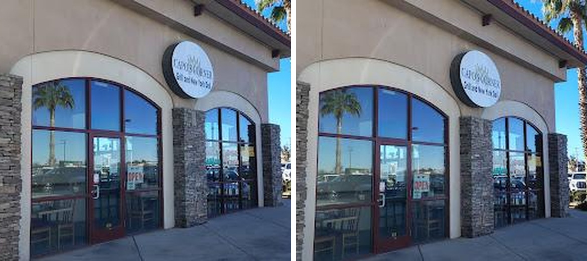 Capos Corner Grill and NY Deli